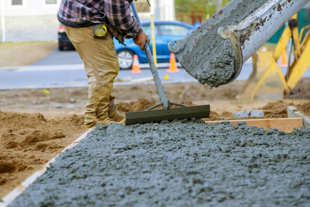 Best Decorative Concrete Services  in Gainesville, TX