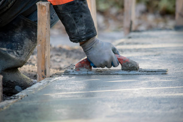 Best Concrete Flooring Contractor  in Gainesville, TX